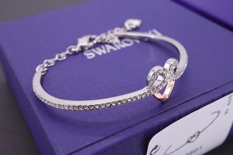 Swarovski Bracelets